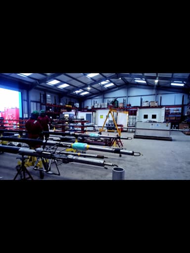 EWL tool checks in base