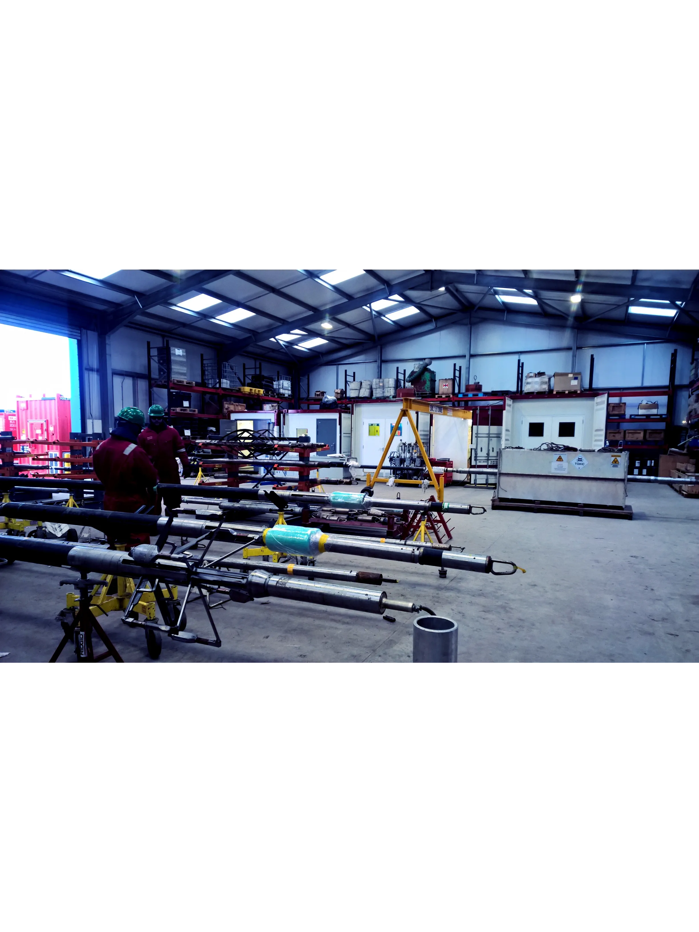 When Wireline Becomes a Drilling Tool: The Overlooked Support Role in Well Delivery