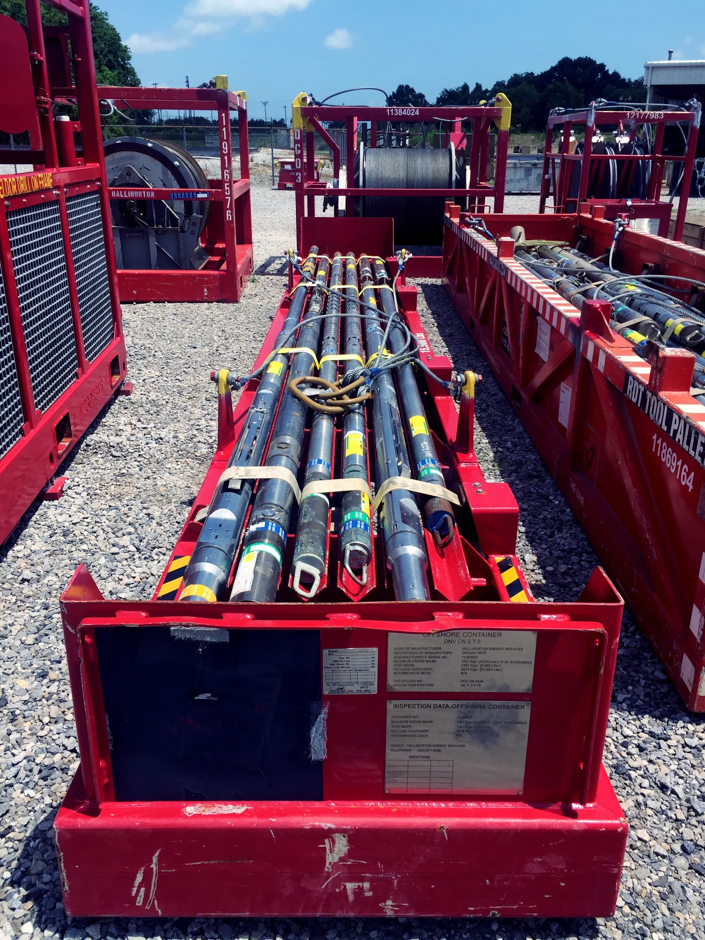 Most Logging Failures Don’t Happen at the Wellsite